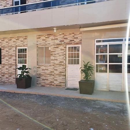 Apartamento Familiar Aconchegante Maragogi Ngoại thất bức ảnh