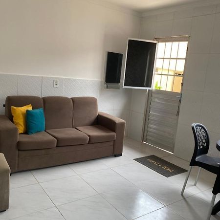Apartamento Familiar Aconchegante Maragogi Ngoại thất bức ảnh