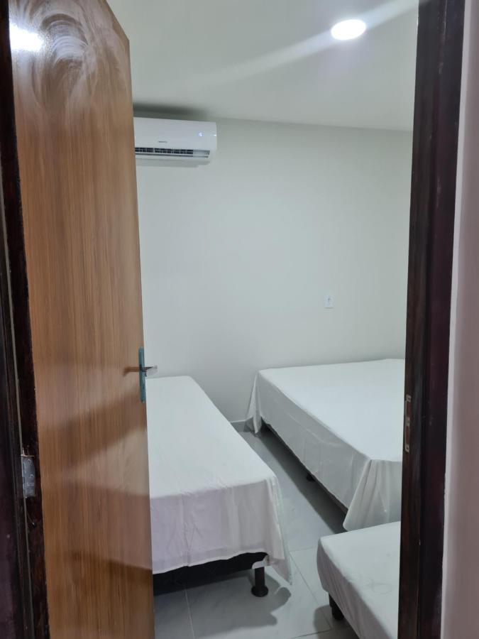 Apartamento Familiar Aconchegante Maragogi Ngoại thất bức ảnh