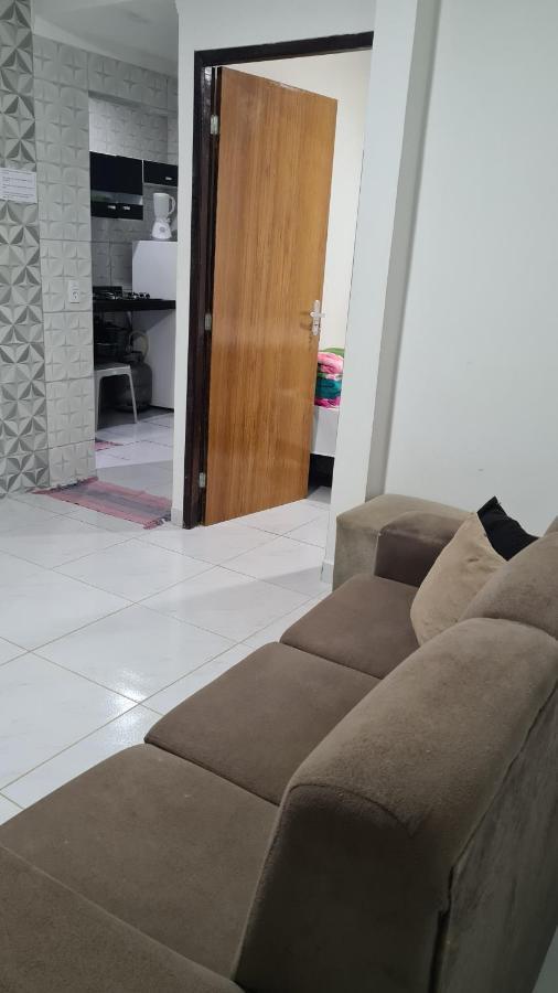 Apartamento Familiar Aconchegante Maragogi Ngoại thất bức ảnh