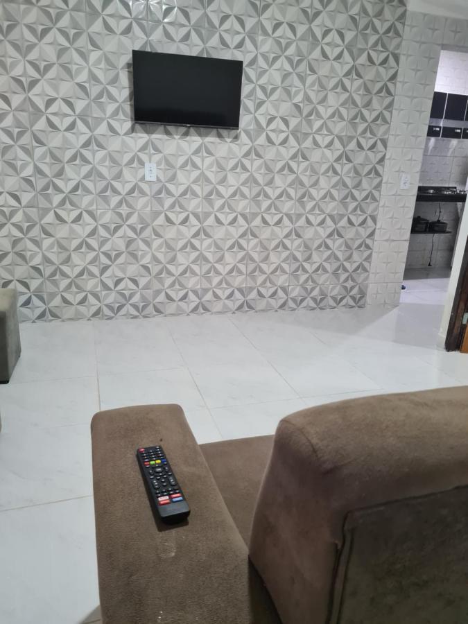 Apartamento Familiar Aconchegante Maragogi Ngoại thất bức ảnh