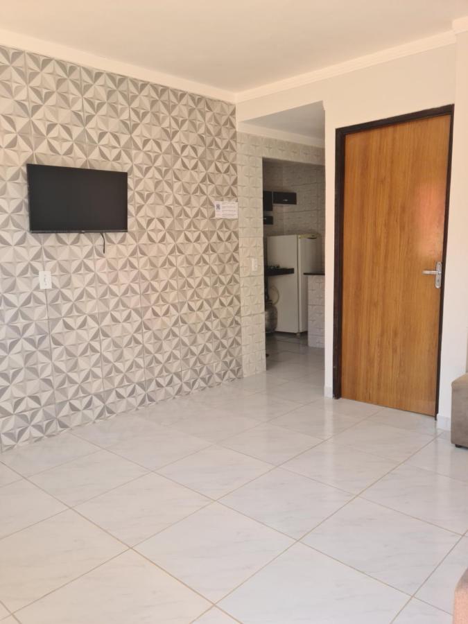 Apartamento Familiar Aconchegante Maragogi Ngoại thất bức ảnh