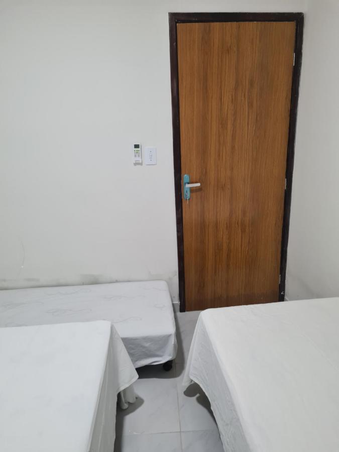Apartamento Familiar Aconchegante Maragogi Ngoại thất bức ảnh