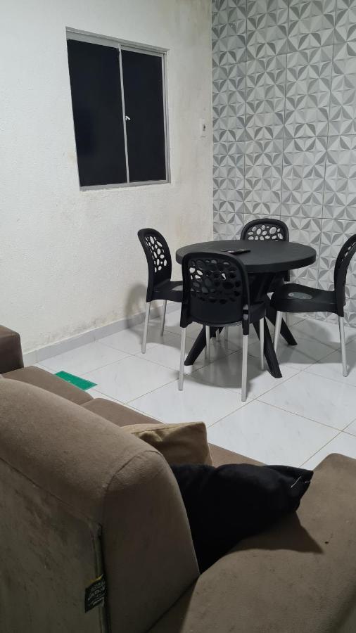 Apartamento Familiar Aconchegante Maragogi Ngoại thất bức ảnh