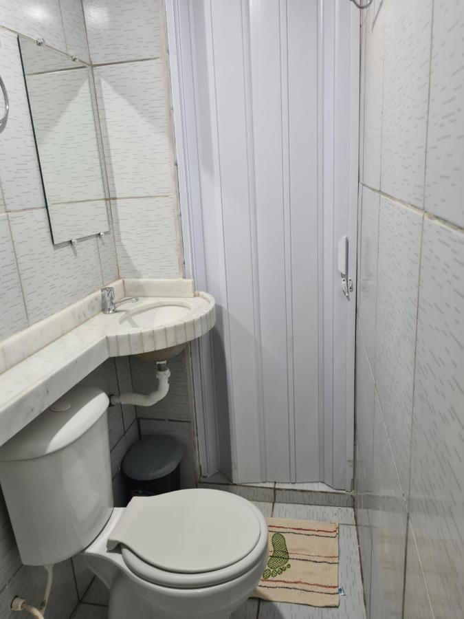 Apartamento Familiar Aconchegante Maragogi Ngoại thất bức ảnh