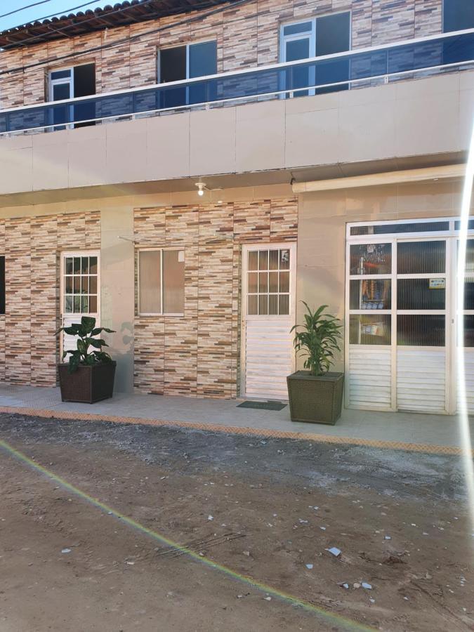 Apartamento Familiar Aconchegante Maragogi Ngoại thất bức ảnh