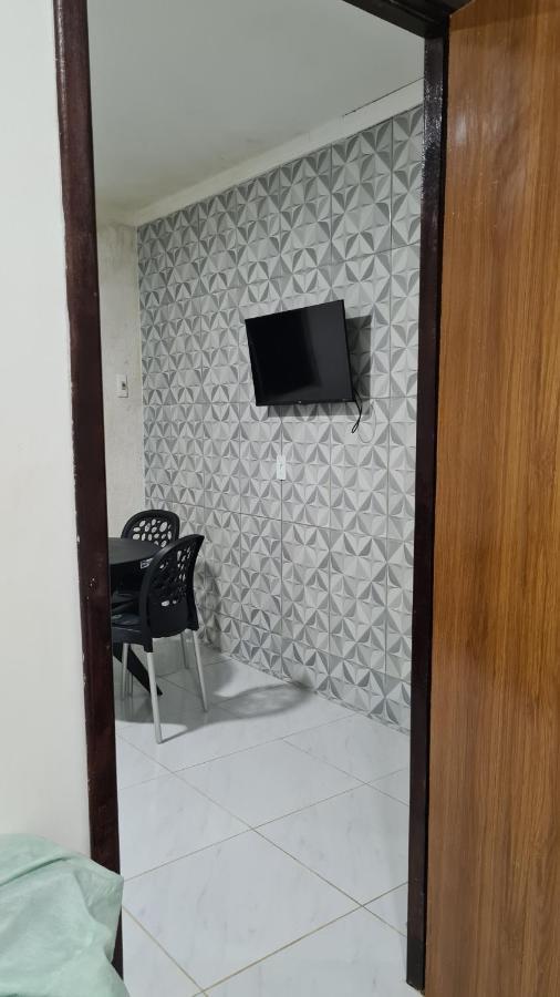 Apartamento Familiar Aconchegante Maragogi Ngoại thất bức ảnh