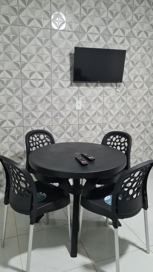 Apartamento Familiar Aconchegante Maragogi Ngoại thất bức ảnh