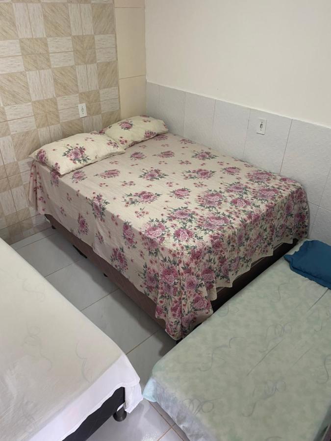 Apartamento Familiar Aconchegante Maragogi Ngoại thất bức ảnh