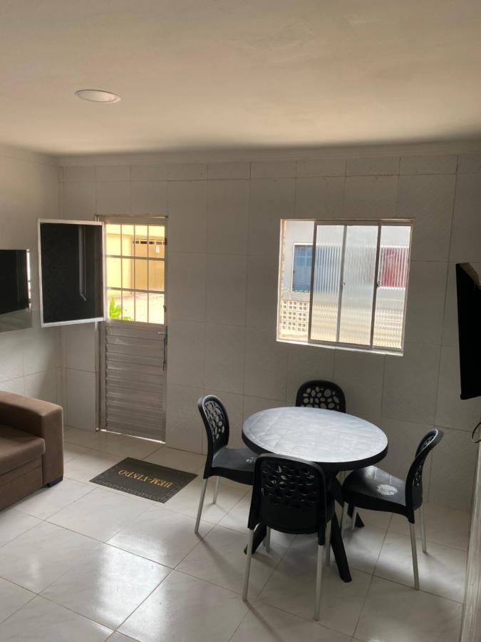 Apartamento Familiar Aconchegante Maragogi Ngoại thất bức ảnh