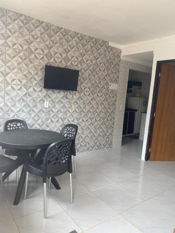 Apartamento Familiar Aconchegante Maragogi Ngoại thất bức ảnh