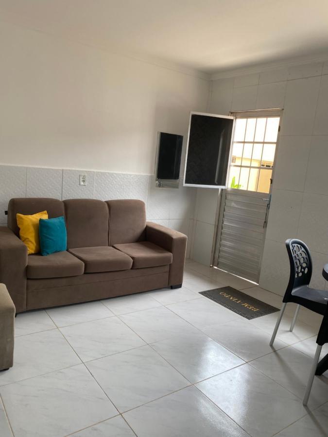 Apartamento Familiar Aconchegante Maragogi Ngoại thất bức ảnh