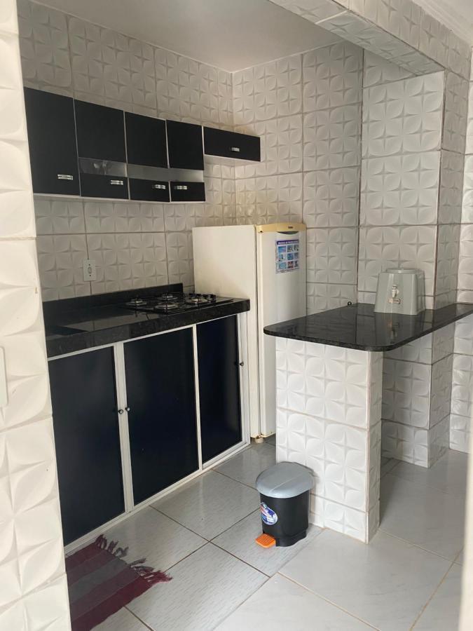 Apartamento Familiar Aconchegante Maragogi Ngoại thất bức ảnh