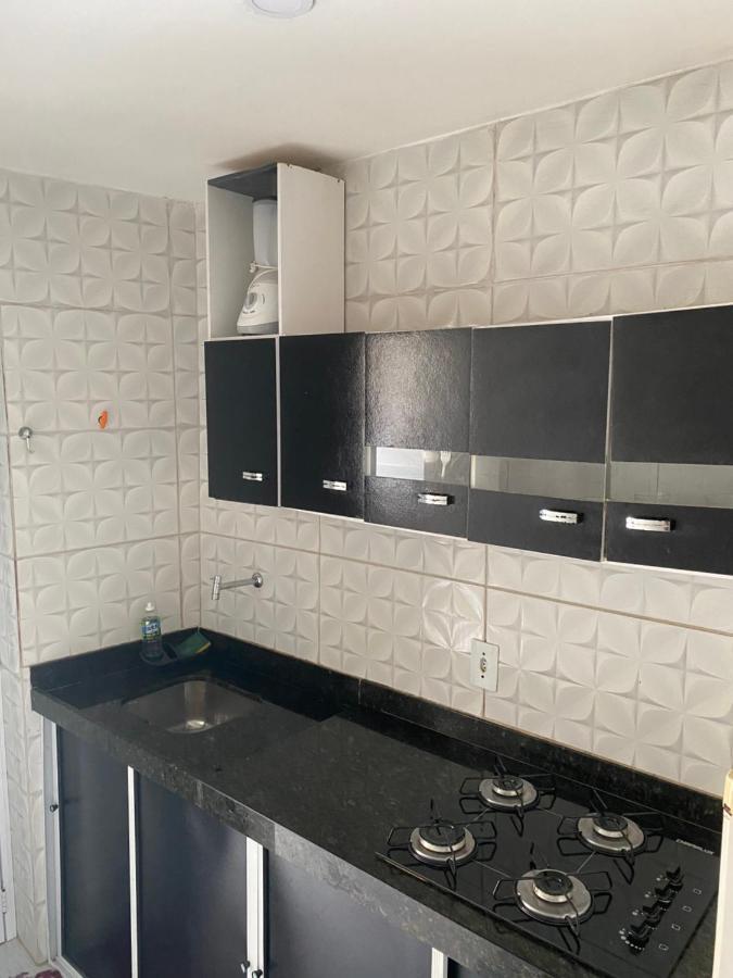 Apartamento Familiar Aconchegante Maragogi Ngoại thất bức ảnh