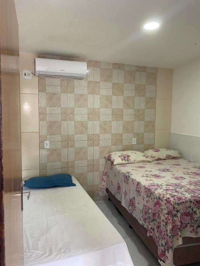 Apartamento Familiar Aconchegante Maragogi Ngoại thất bức ảnh