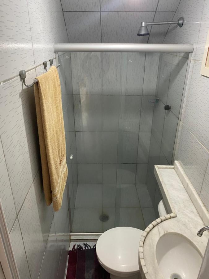 Apartamento Familiar Aconchegante Maragogi Ngoại thất bức ảnh