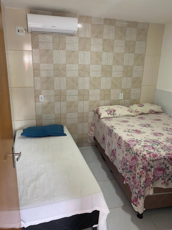 Apartamento Familiar Aconchegante Maragogi Ngoại thất bức ảnh