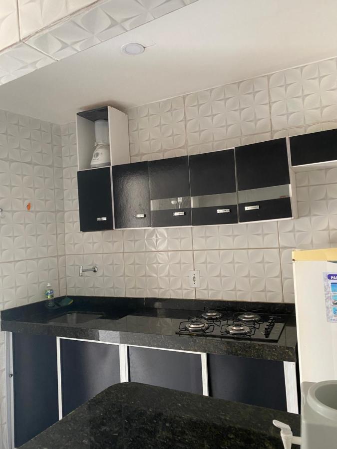 Apartamento Familiar Aconchegante Maragogi Ngoại thất bức ảnh