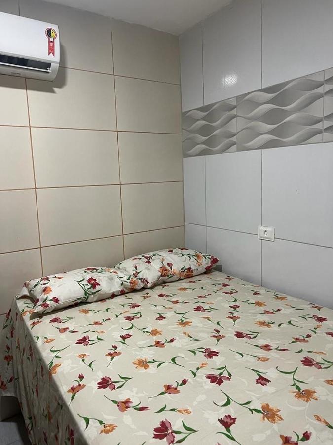 Apartamento Familiar Aconchegante Maragogi Ngoại thất bức ảnh