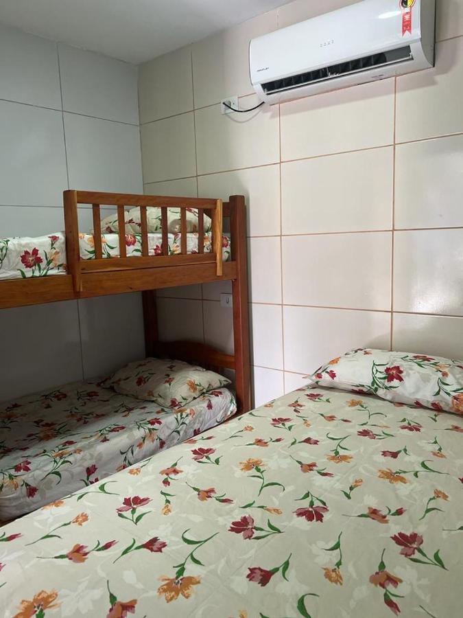Apartamento Familiar Aconchegante Maragogi Ngoại thất bức ảnh