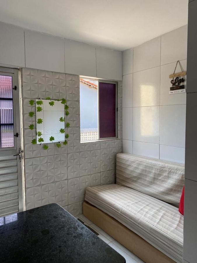 Apartamento Familiar Aconchegante Maragogi Ngoại thất bức ảnh