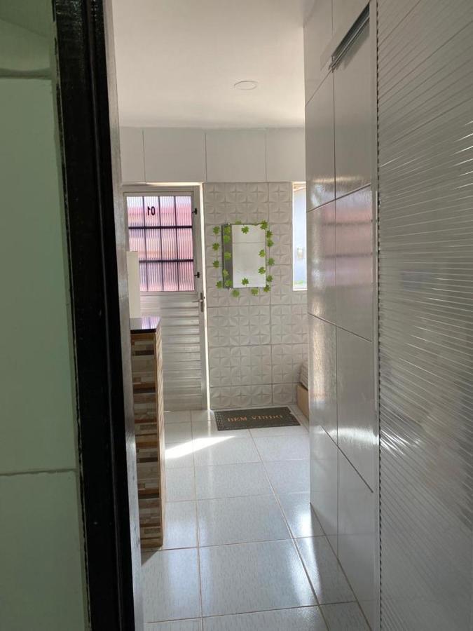 Apartamento Familiar Aconchegante Maragogi Ngoại thất bức ảnh